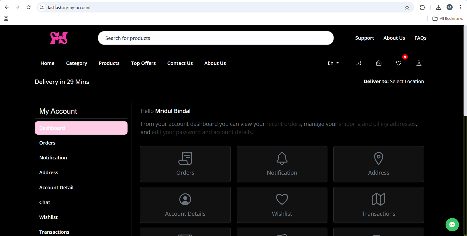 Screenshot 2