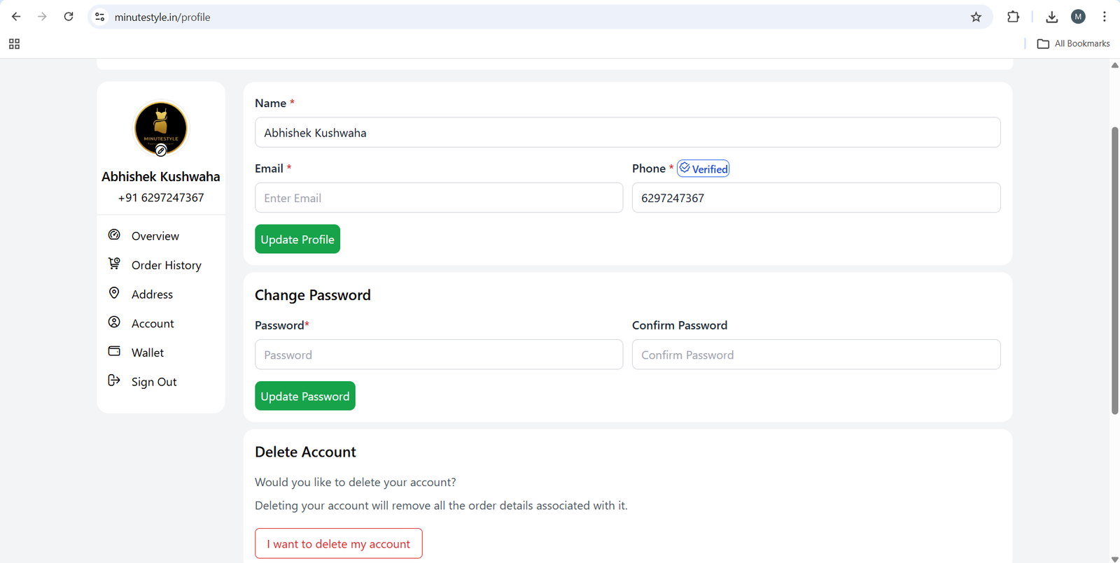 Screenshot 5