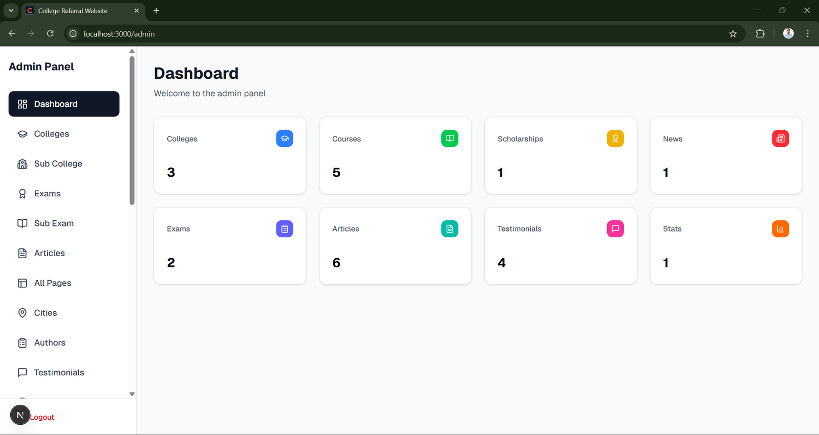 Screenshot 4