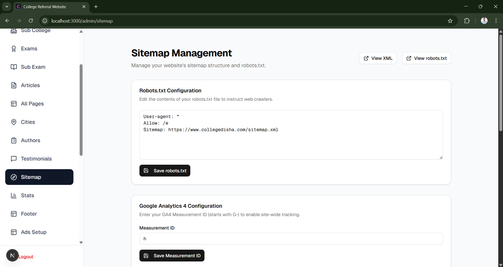 Screenshot 6