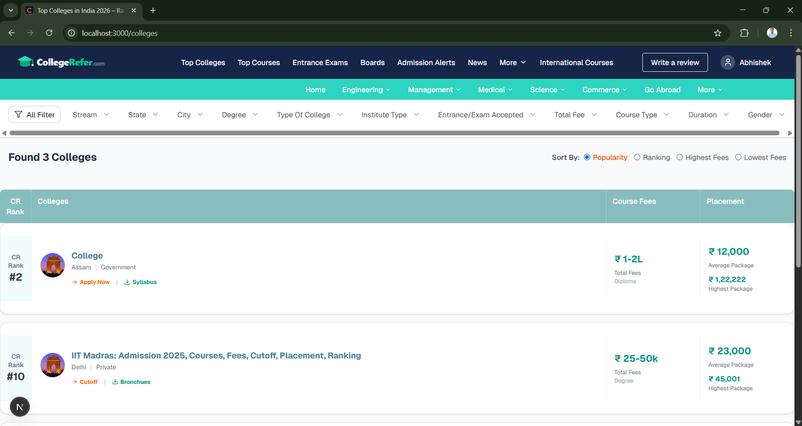 Screenshot 9