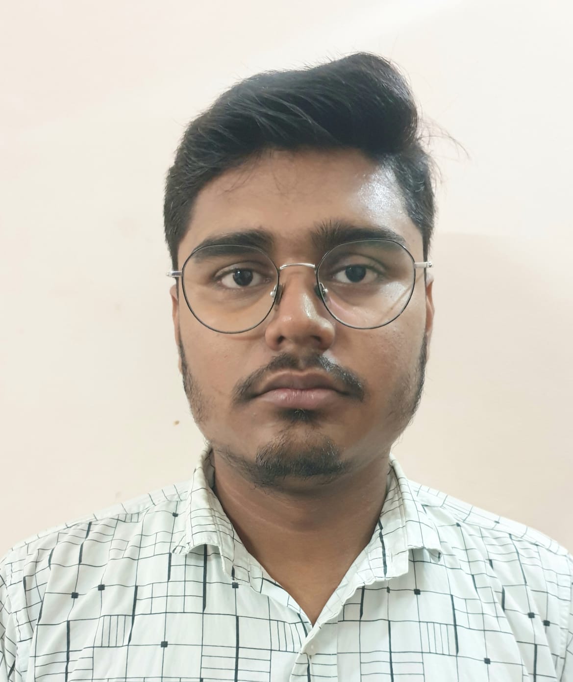 Aditya Kushwaha