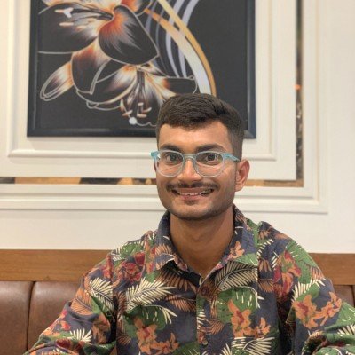 Mridul Bindal