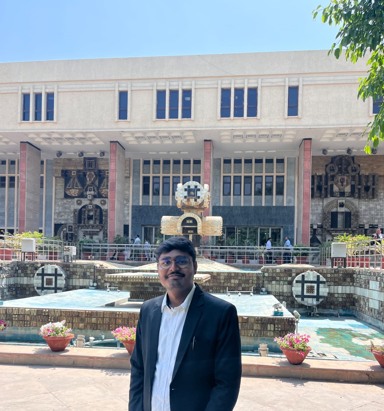 Aditya Kushwaha