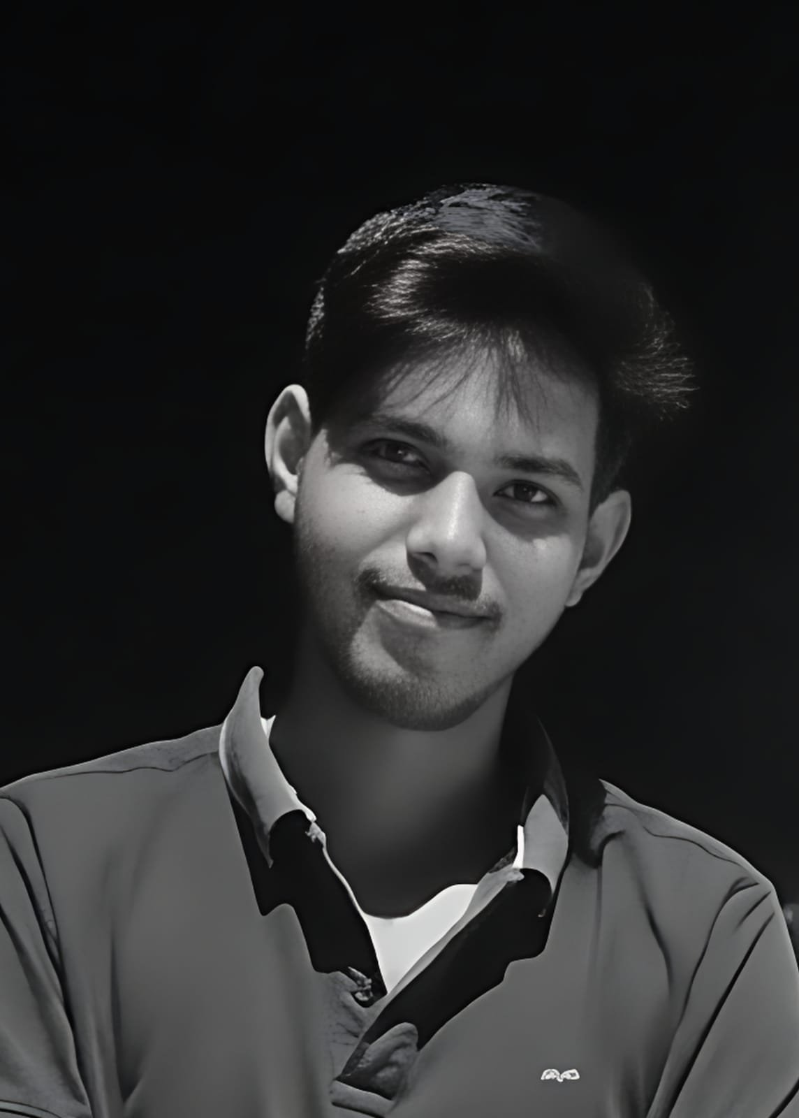 Sailesh Kumar Chaudhary