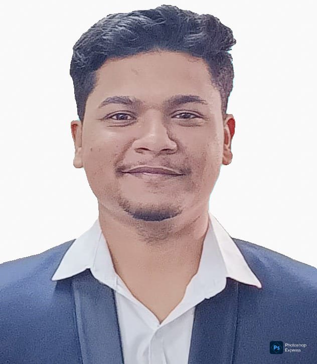 Rishu Singh