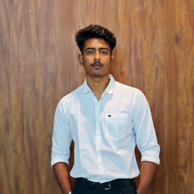 Apurv Verma