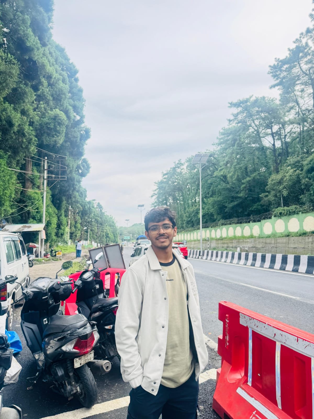 Ujjwal Kumar