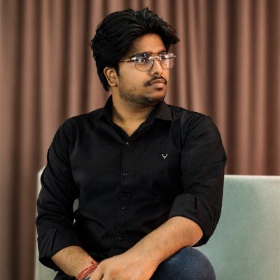 Saransh Bhardwaj